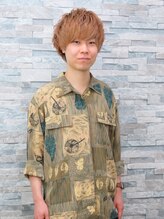 ロティー ヘアデザイン(Lottie hair design) 和田 博明