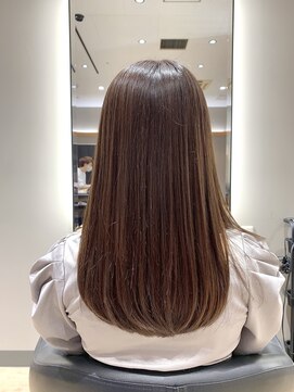 トキオ(TOKIO 2021) TOKIO　艶髪ケラチントリートメント