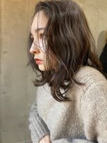 ソルトウォーター 南堀江(SALT WATER)&nbsp;アッシュグレージュ