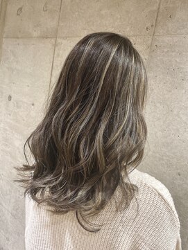 エイト 上野店(EIGHT ueno) 【EIGHT 上野】石田