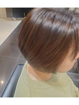 クレール 松戸(Clair) マッシュ/くびれヘア/ビタミンカラー/メルティカラー[松戸]