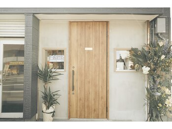 ranch【ランチ】