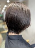 愛されショート
