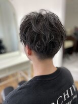 コス(KoS)&nbsp;コスヘア