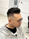 スリックバック
