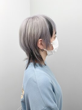 アプシー 明石店(Apsee) 【ApseeHair】