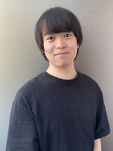インセンス 二子玉川店(insence) 石井 佑弥