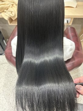 オーヌーヴェル(Eau Nouvelle) メテオトリートメント+ウルトワトリートメント