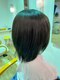 ヘアー リラックス(Hair Relax)の写真/小中学生のお子様にもおすすめ☆登校前の朝、普段のお手入れも楽々に♪お子様の髪のお悩みもお任せ下さい。