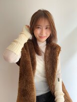 キートスバイガーランド (Kiitos by Garland)&nbsp;大人可愛い20代30代ナチュラルレイヤー