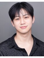 アンフィシュピトロワ(AnFye spi tlow)&nbsp;【メンズ】メンズカット＋ダウンパーマ