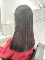 イレス 札幌駅南店(IRESU) 前髪カタログマチルダボブ 顔型別ヘアスタイル特集ウルフ 