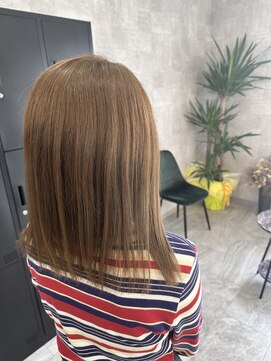 スキル 水戸(SKILL) ブラウンベージュ