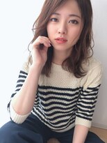 アベックプレジール 海老津店(AVEC PLAISIR)&nbsp;ナチュラルロング