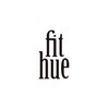 フィット ヒュー 千葉(fit hue)のお店ロゴ