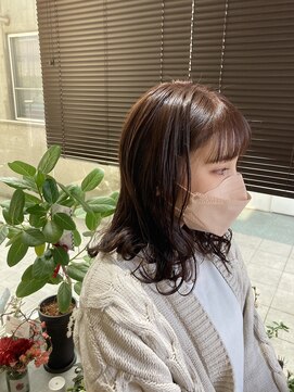 アサ(asa) ロング