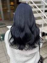 アソビセカンド 原宿(ASOBI 2nd) イメチェン/ブリーチ/フルバング/似合わせカット/原宿