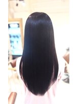 フォトンブリーロ(photon brilo) 美髪　髪質改善酸熱トリートメントダブル+ホリスティックカラー