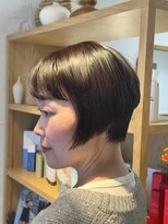 ロジエ(ROSIER)&nbsp;春の大人ピンクショート