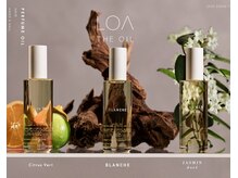 まるでパフューム♪香りが大人気【LOAオイル】取り扱ってます！#ダブルカラー#ブリーチ#髪質改善#新潟