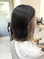 キーロ センター南(kiiro)&nbsp;インナーカラー