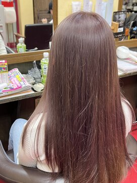 ガラ(GALA) カラー