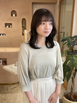 ユッカ 梅田(YUCCA) 【 YUCCA 】大人可愛い20代30代40代ショート/こなれミディ