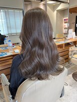 メロウマン(mellowman)&nbsp;透明感カラー20代30代40代ハイライトブリーチダブルカラー立川