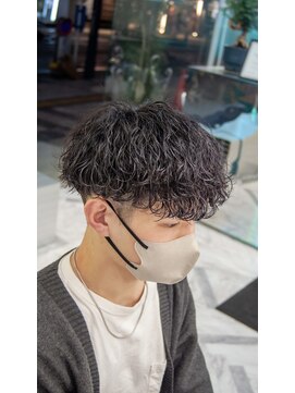 ゼスト 八王子店(ZEST) 波巻きスパイラル