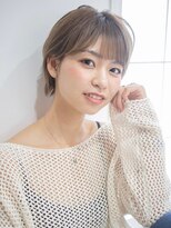 エイト チャタン 沖縄北谷店(EIGHT chatan)&nbsp;【EIGHT new hair style】