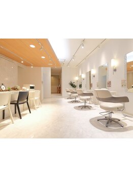 【鎌取駅】マンツーマン＆プライベート空間であなただけの至福のサロンタイムを。