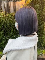 フィリア 稲毛(Philia)&nbsp;ウェーブミディアム/フェミニンロング/似合わせカット[稲毛駅]