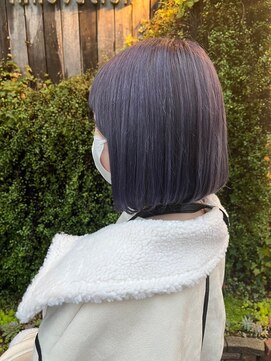 フィリア 稲毛(Philia) ウェーブミディアム/フェミニンロング/似合わせカット[稲毛駅]