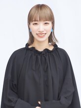 ピークアブー アヴェダ アトレ恵比寿(PEEK-A-BOO AVEDA) 菅野 夏帆