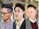 フジヤマ バーバー ショップ(FUJIYAMA BARBER SHOP)の写真/【JR山陽垂水駅徒歩1分】ビジネススタイルもちろんまかせて！失敗したくない人、FUJIYAMA BARBER SHOPへ！