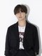 ル プリュス(le puls)の写真/【仕上げまで責任を持って担当】一人のスタイリストによるマンツーマン施術で、かっこいいを引き出します◎