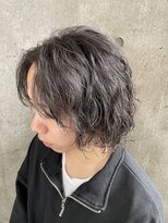 松本平太郎美容室 大宮店 ツイスパセンターパート/30代40代50代60代