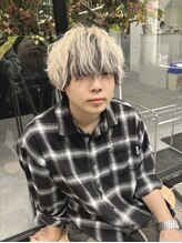 リッパー バイ レイム(Ripper by LAME) 和田 一樹