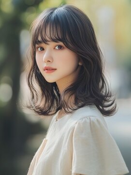 アルトリスト(Altruist Aging×HAIR&SPA) ☆イメチェンピンクベージュアンブレラカラー前髪クールショート