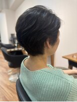 サンテ 東神奈川(Sante)&nbsp;ショートボブ