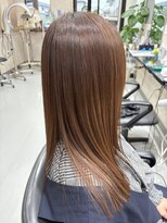 ダウエルイースト ストレート