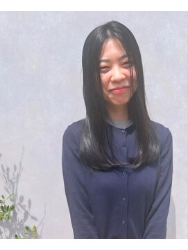 カプロメゾンギンザ 銀座店(Capullo maisonGINZA) ナチュラルロング