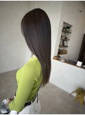 アッシュベージュ
