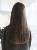 《U too e's鎌倉》抜群の透明度とダメージレスな美髪矯正