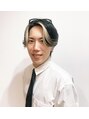 ルーシー(LUCY) 山本 将史