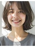 おすすめスタイル　(299)
