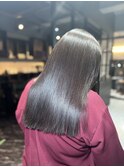 [町田/髪質改善/縮毛矯正/白髪染め/白髪ぼかし/脱白髪染め]