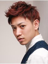 プランツヘアー 高宮店(Plants hair)&nbsp;メンズショート