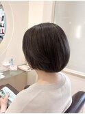 白髪ぼかしハイライト　　◎３０代　４０代　５０代