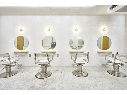 ラルム(ralme/sol)の写真